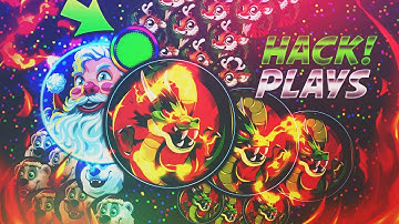 ULTRA MEGA HACK POPSPLIT  // CRAZY DOUBLESPLIT // THE GIANTS TRICKSPLIT | Abs0rb.me