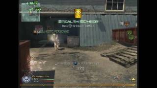 Care Package Fail lol - Mw2
