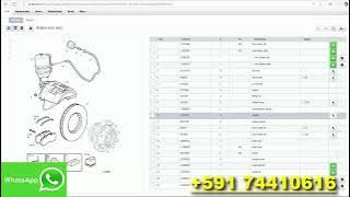 Volvo Impact Trucks & Buses 06.2021 9214 DVD Spare Parts Catalog & Service Manual