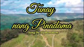 Tunay nang Pinadama