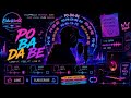 PO BA DA BE