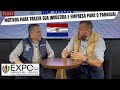 MOTIVOS PARA TRAZER SUA INDÚSTRIA E EMPRESA PARA O PARAGUAI
