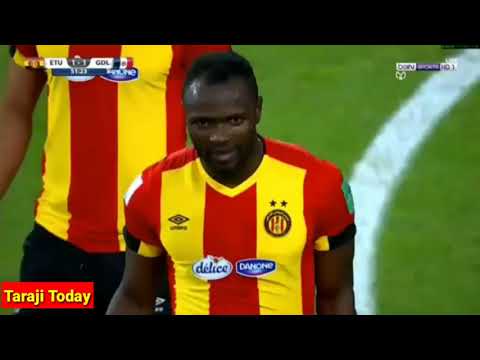 ملخص مباراة الترجي و غوادالاخارا المكسيكي