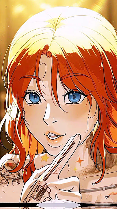 Sweet But Psycho 💖 #manhwa #manhua #like #likeandsubscribe #webtoon #manhwareccomendation