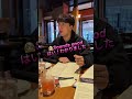 自然な注文 #英会話