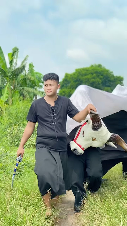banteng arek budoyo mulai beraksi..!! #arekbudoyo #jaranan