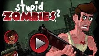 Stupid Zombies 2 Android & iOS Gameplay screenshot 5