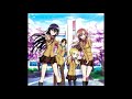 Triple Booking - Hanasaku☆ Saikyou Legend Days