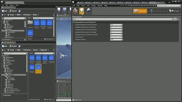Chi Stacks Mod | ARK Dev Kit (Part 9)