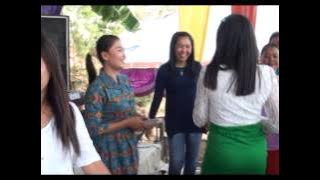 KERETA MALAM  - SANGKURIANG PANDU PRODUCTIONS