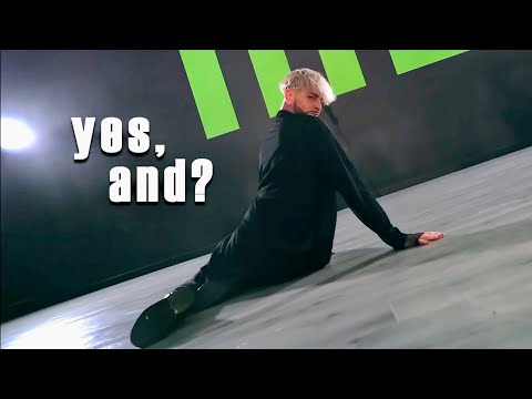 yes, and? - Ariana Grande | Brian Friedman Choreography | Movement Lifestyle LA