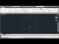 Layer and Hatch Command Quiz