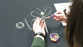 May 2024 Make it at Home: Whisk Dragonly