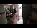 شقة للرهن في بيت المستقبل سفلية مشمشة 14 لمليون بلا كرا 0682109176 