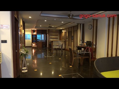 Hotels in Pattaya-H Boutique Hotel Pattaya