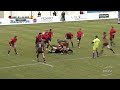 Highlights ALEMANIA vs ESPAÑA 2016