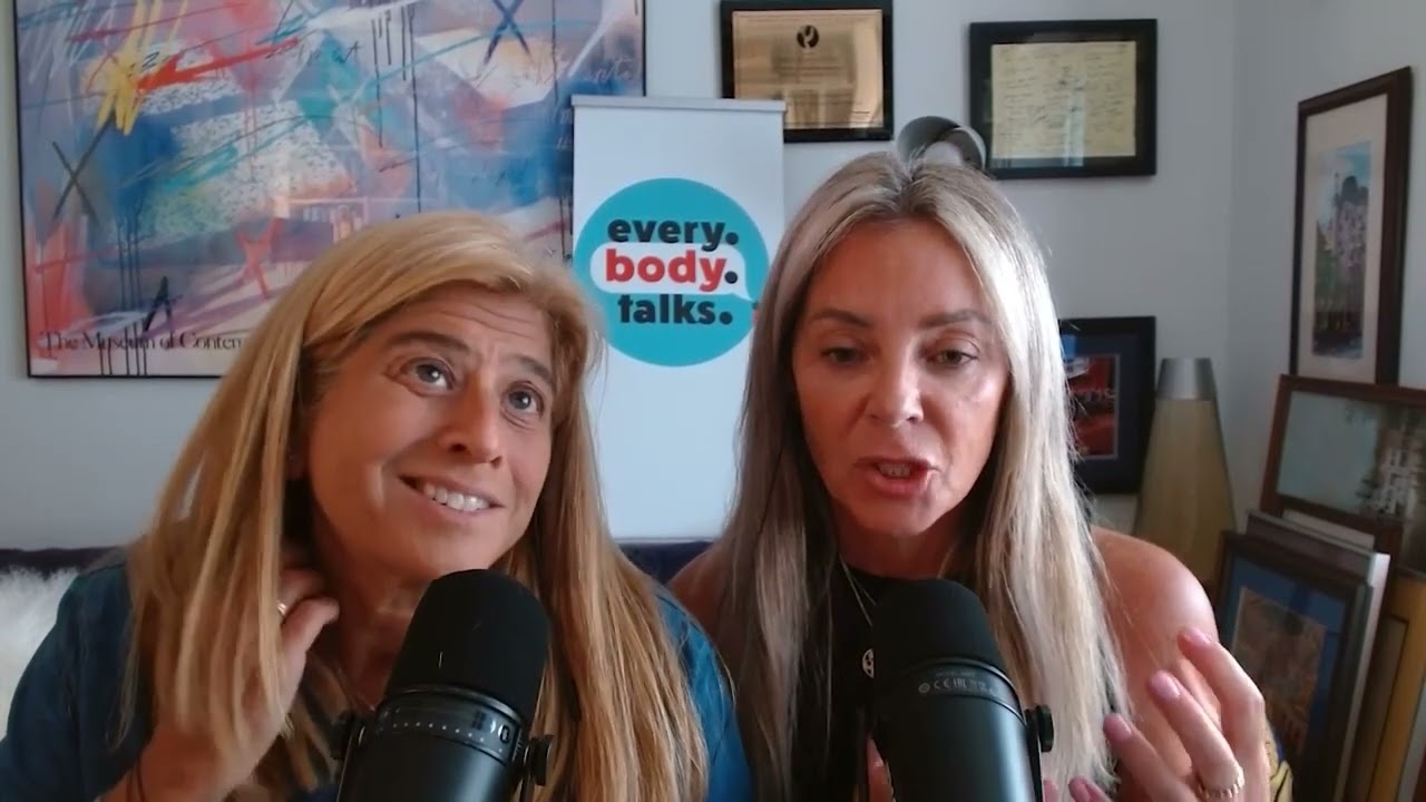 From Heartbreak to Healing Others: The Story of Hugh and Grace