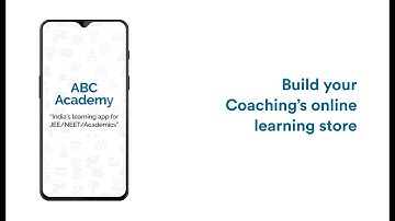 Build your Coaching