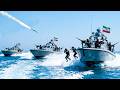 JUST NOW! Trump’s New Hormuz Operation — US Forces STRUCK 25 Iranian Boats! | ARMA 3