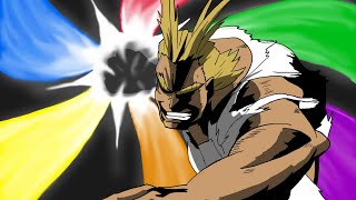 GO BEYOND……..PLUS ULTRA!!!!!