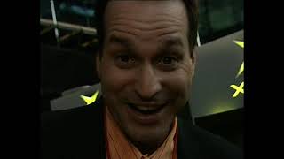 3rd Annual EA Play Event - Play TV Features (2002)