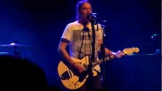 The Dandy Warhols - Everyone Is Totally Insane - Lille Aéronef 08/12/2012 HD
