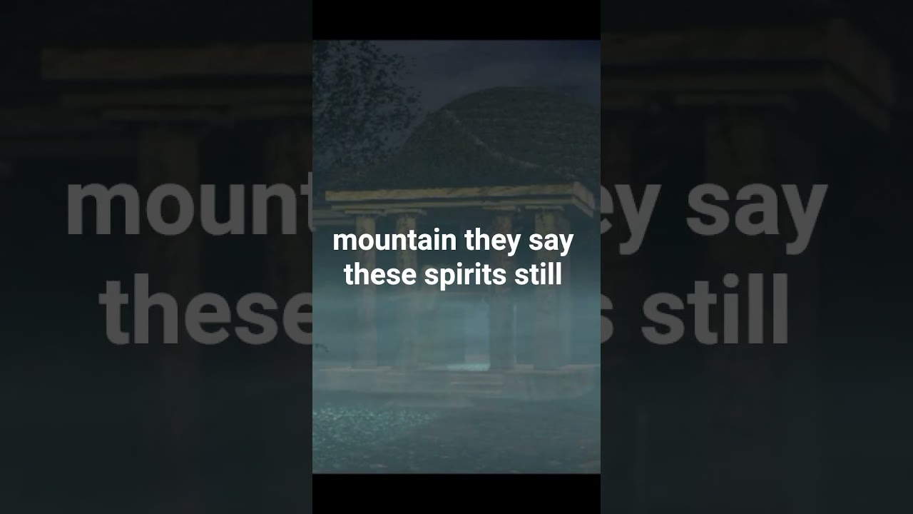 The Haunted Mount Cheaha: Alabama's Most Famous Ghost Spot?