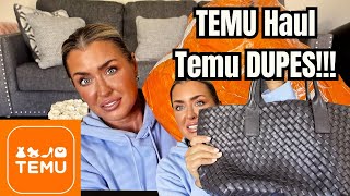SUMMER FUN TEMU HAUL | THE DEALS ON SUMMER SCENT DUPES!! | HOTMESS IN THE HOUSE screenshot 4