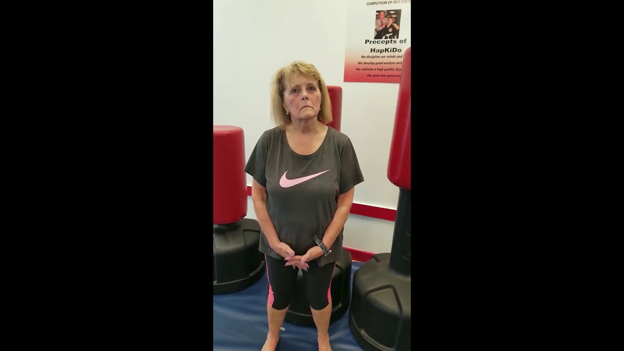 Kickboxing During the Pandemic - Shape Up Kickboxing