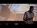 Rétablir la richesse de l'histoire de l'Afrique  | Alain Thomas Coefe | TEDxKoulouba