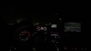 Audi A3 Direksiyon Storisi