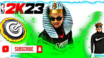 NBA 2K23 BEST FACE UP PLAYMAKER BUILD PLAYS NEW THEATER EVENT😱 (MUST WATCH) #nba2k23 #2kcommunity
