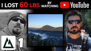 Colorado Trail Segment 1 - How I lost over 60 lbs on Youtube
Backpacking Segment 1 of the Colorado Trail (South Platte Trailhead to Waterton and Denver) while I explain my 4 year weight loss journey as I drew inspiration from Youtube, and generated content for Youtube! I camp overnight in the rain, and even an all out thunderstorm to breathtaking scenes of the Colorado Rockies
My Content creator Heroes!
What Ive Learned (Dieting, Lifestyle, Culture, etc)
Answers with Joe (Humorous science and history videos)
Pecos Hank (Storm chasing, vlogging)
Joe Robinet (Long duration/distance Camping and Bushcraft)
Doug Linker (Camping and projects)
Codys Lab (Outdoor tinkering, learn as you go science projects)
My Self Reliance (Major projects, outdoor lifestyle)
Adventure Archives (Outdoor filmmaking GOLD)
Homemade Wanderlust (Through-hiking, Gear, Ooutdoor Filmmaking)
Les Stroud - Survivorman (The OG self film-making outdoor documentarian)
Everyday Astronaut - Technical deep dives into aerospace technology Colorado Trail Segment 1 - How I lost over 60 lbs on Youtube