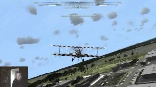 Microsoft Flight - Hilo Bay Gold Rush - Gold medal - sloppiest flying ever
