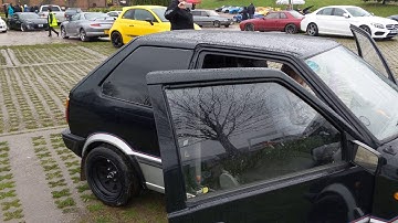 4 HERTZ HX380D HI ENERGY 15" WALLED! 155db 4K