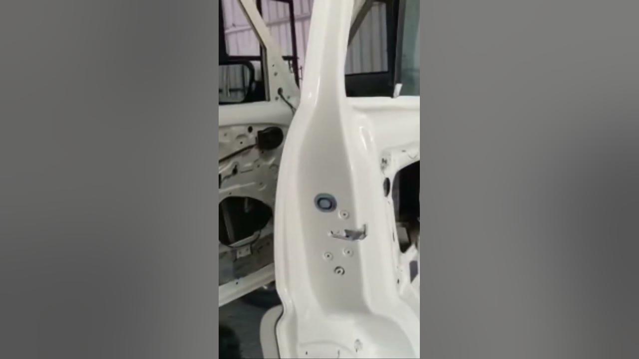 scorpio-2010-model-fully-restored-vehicle-restore-and-paint-job-youtube