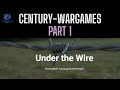 Century War Games Walkthrough Part 1 | PowerShell Practice for Beginners (UnderTheWire.tech)