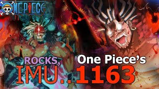 Download Lagu FULL ONE PIECE 1163 - 6 ATTACKS ON IMU: PANDEMONIUM, KAMUSARI, GALAXY, HAKUA, RYUU, LEGENDARY IKOKU MP3 Download Lagu FULL ONE PIECE 1163 - 6 ATTACKS ON IMU: PANDEMONIUM, KAMUSARI, GALAXY, HAKUA, RYUU, LEGENDARY IKOKU MP3