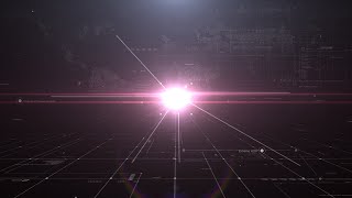 Cyber N Tech Intro Video - No Copyright Video