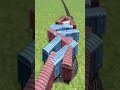 Dangerous Massive Train Passing Through Bumpy Railroad Tracks 💥😱 Train Simulator BeamNG #shorts