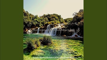 Majestic Koto and Strings - Vibe for Morning Meditation