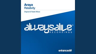 Relativity (Original Mix)