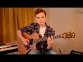 Thinking Out Loud Ed Sheeran Cover