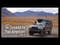 Exploring Alaska - We completed the Pan-American! (Ep. 165)