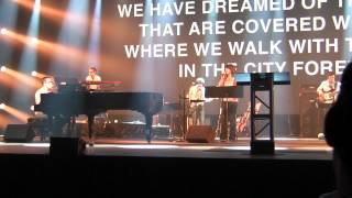 Resolved 2012 Worship - O for that day