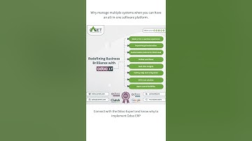 Odoo 17 Implementation || Odoo Partner