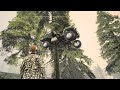 If relaxing chaos was a thing... it'd be this game - Ranch Simulator