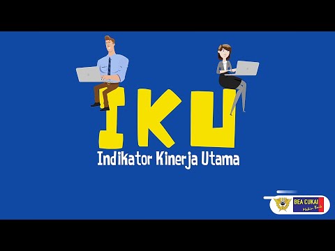 Video: Apa itu indikator utama?