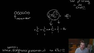 Last minute vragenuurtje eindexamen scheikunde! HAVO