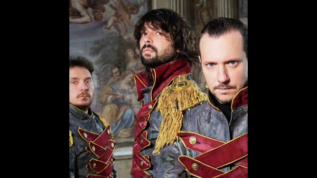 Federico Dragogna dei Ministri racconta il 
